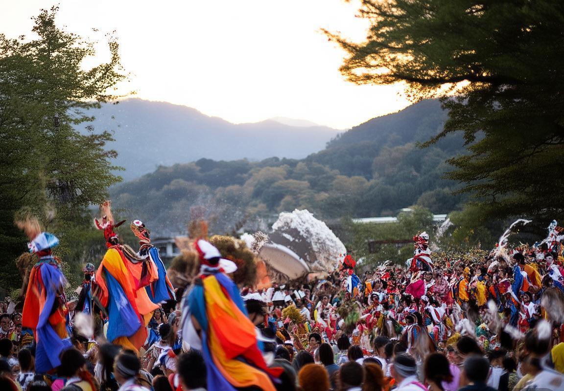 2016京都山形山神激战：传统庆典巅峰对决