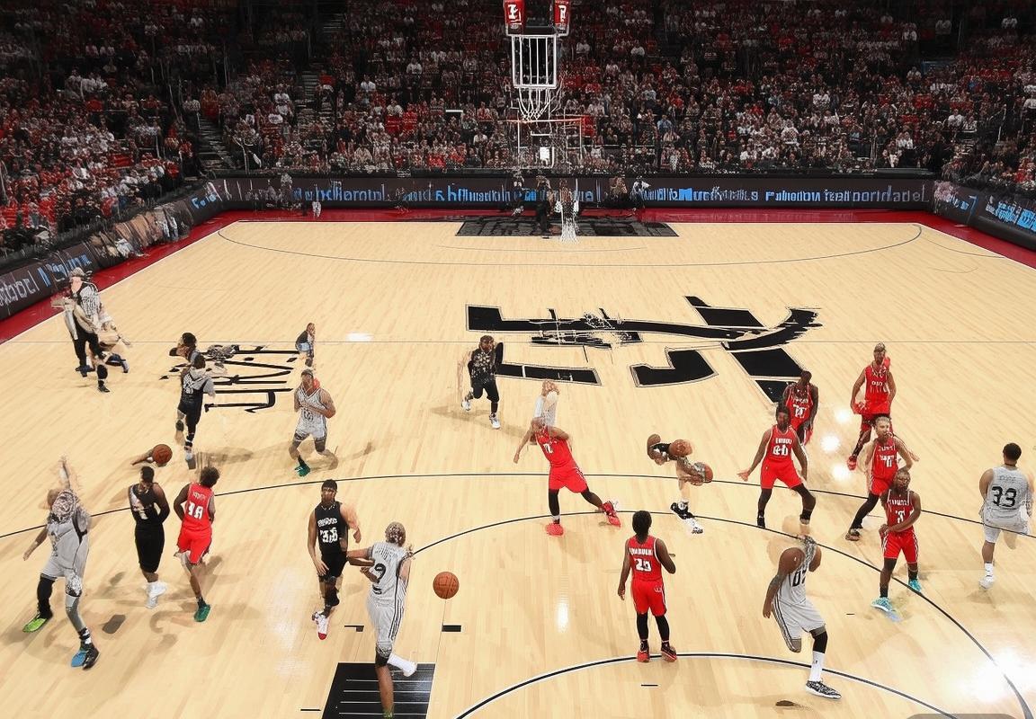 2017年NBA首战焦点：马刺火箭对决及新赛季格局初现