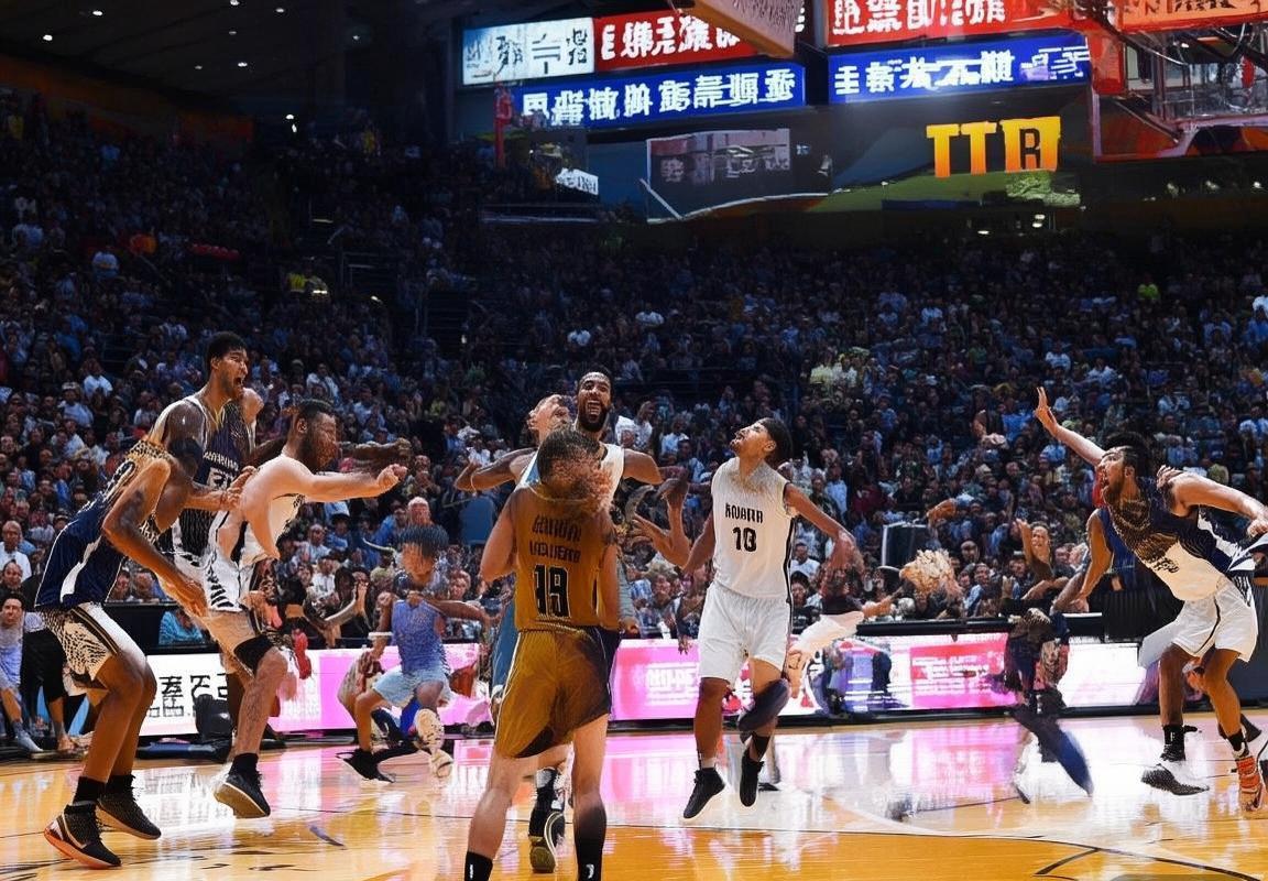 江苏新疆CBA季后赛对决解析:战术解析与未来展望