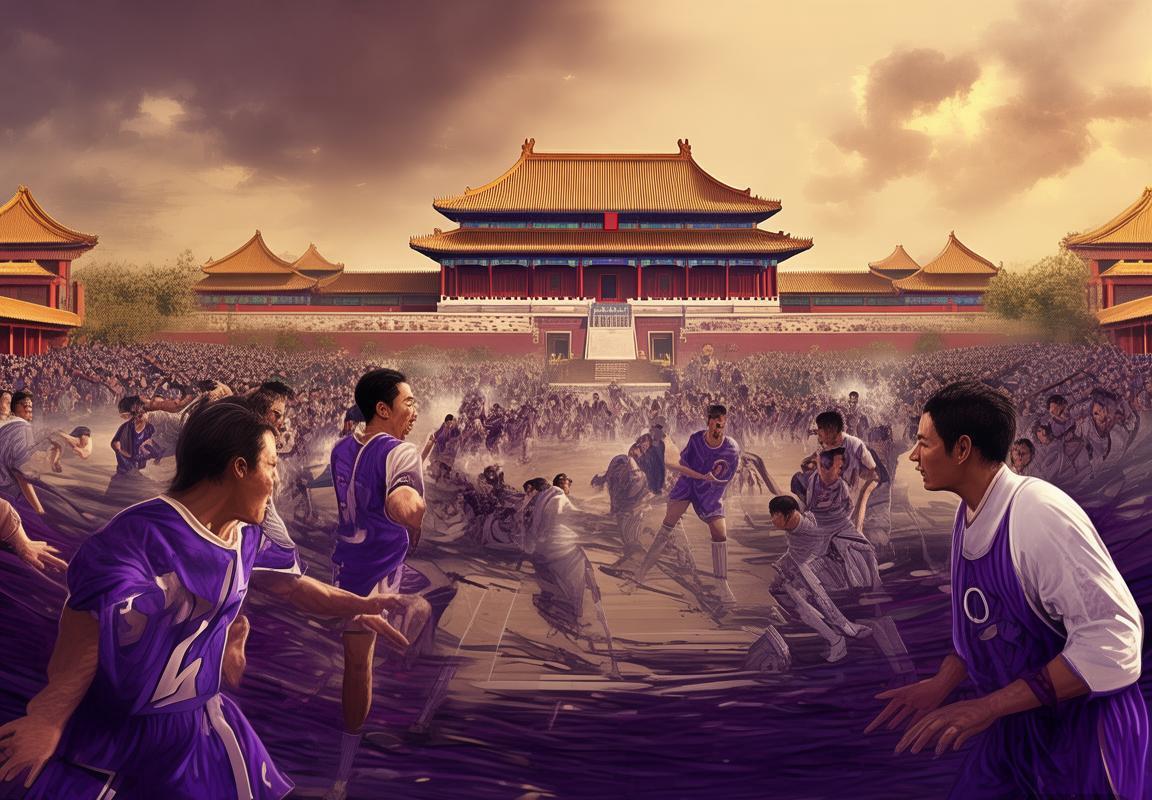 篮球巅峰对决：紫禁勇士VS辽宁队赛事回顾与影响解读